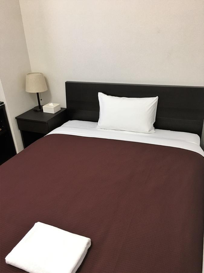 Rotary Hotel Imazato Osaka Esterno foto