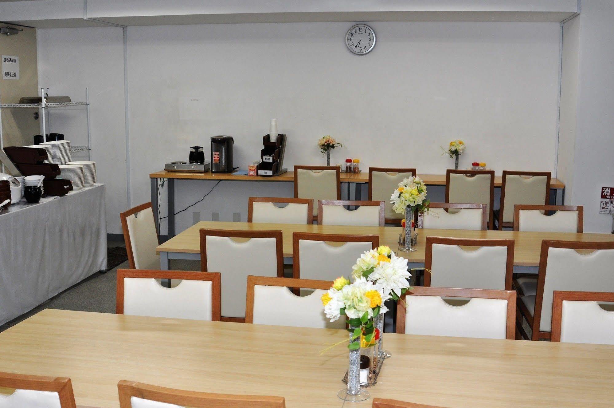 Rotary Hotel Imazato Osaka Esterno foto